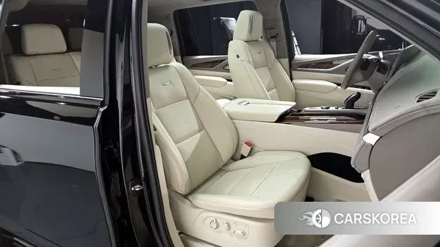 Cadillac Escalade 5th Generation id 2862939 из Кореи 20