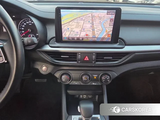 Kia Come New K3 id 3582575 из Кореи 20