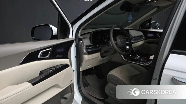 Kia Carnival 4th generation id 4488915 из Кореи 35