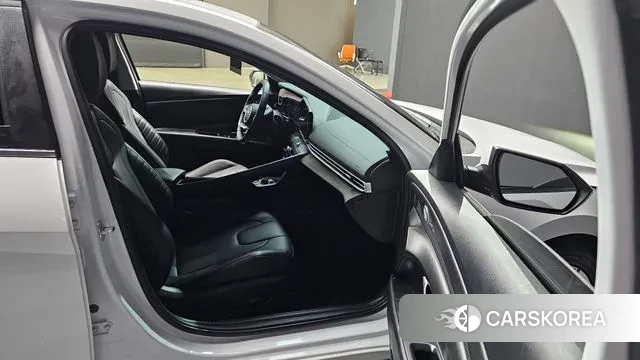 Hyundai Avante (CN7) id 3246850 из Кореи 20