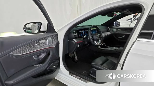 Mercedes-Benz E-Class W213 id 3965573 из Кореи 20