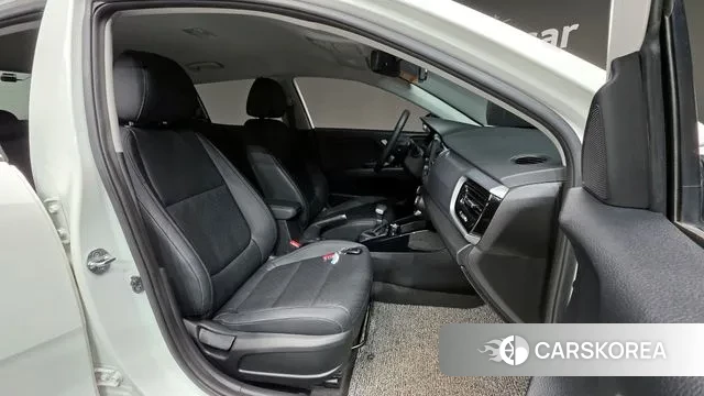 Kia Stonic id 3038814 из Кореи 20