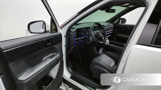 Hyundai Santa Fe (MX5) id 3472105 из Кореи 20