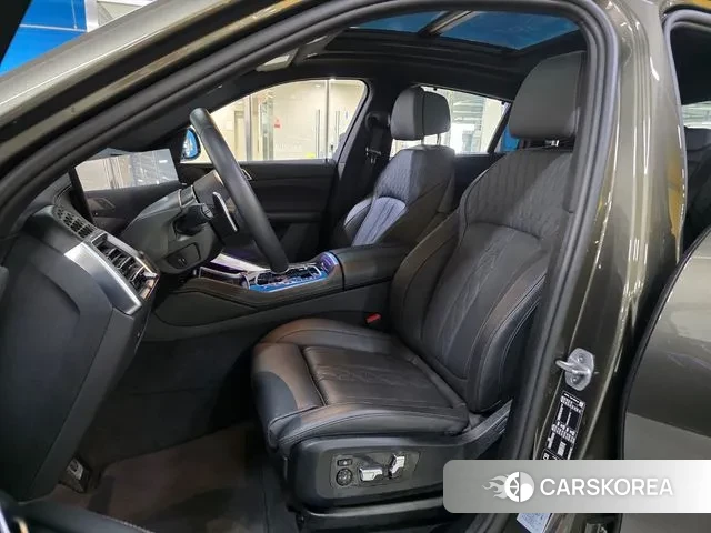 BMW X6 (G06) id 3700696 из Кореи 20