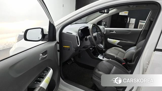 Kia All New Morning (JA) id 4785817 из Кореи 20