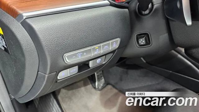 Kia More K9 id 2791269 из Кореи 20