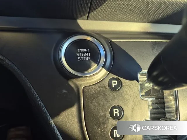 Kia The New Kia Ray id 3550656 из Кореи 20