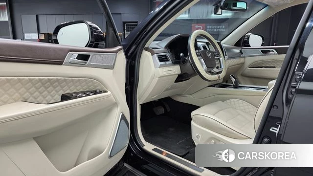 Ssangyong All New Rexton id 4735567 из Кореи 20