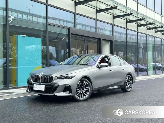 BMW 5 series (imported) id 4260524 из Китая 14