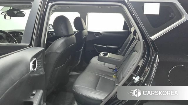 Kia Soul Booster id 4568464 из Кореи 30