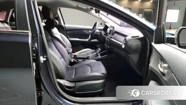 Kia Come New K3 id 3880025 из Кореи 20