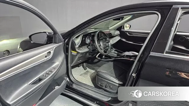 Hyundai The New Grandeur IG id 3344596 из Кореи 20