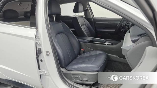 Hyundai Sonata D Edge (DN8) id 3841554 из Кореи 20