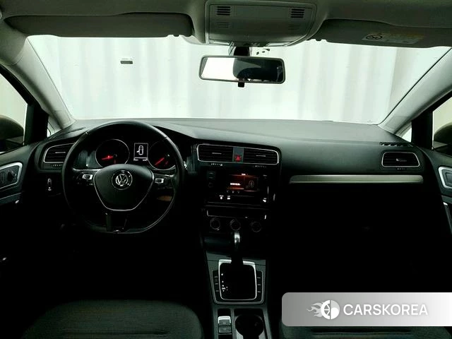 Volkswagen Golf id 4242441 из Китая 20