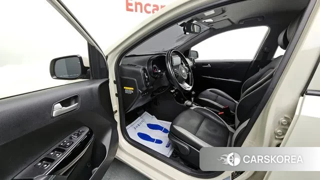 Kia All New Morning (JA) id 3474345 из Кореи 20