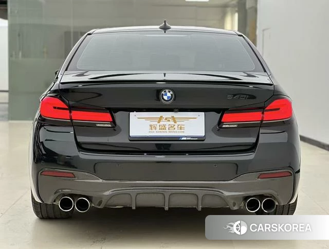 BMW 5 series id 4264043 из Китая 15