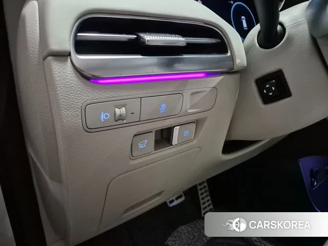 Hyundai The New Palisade id 3585795 из Кореи 20