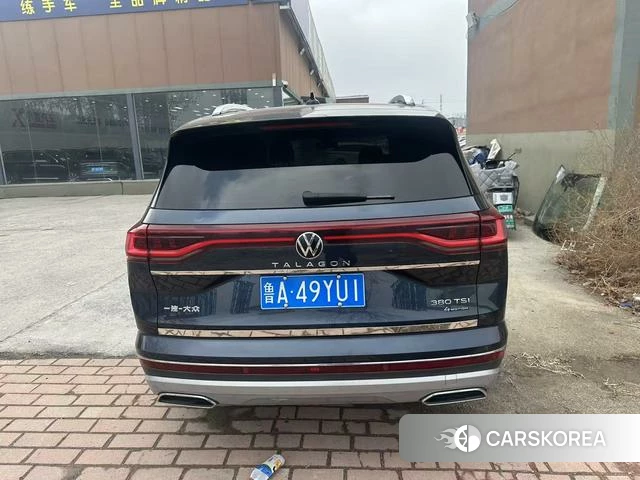 Volkswagen Lanjing id 4207264 из Китая 11