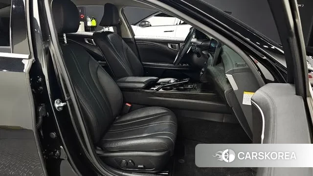 Kia K8 Hybrid id 2984984 из Кореи 20