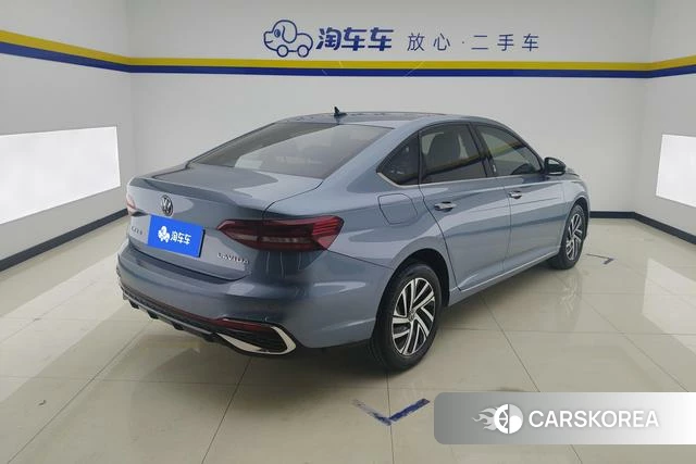 Volkswagen Lavida id 4208164 из Китая 17