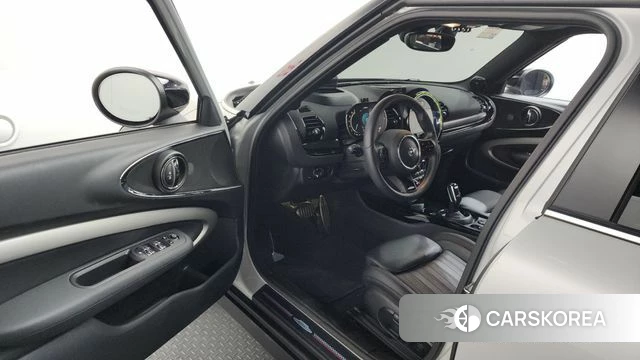 Mini Cooper S Clubman id 4469594 из Кореи 34