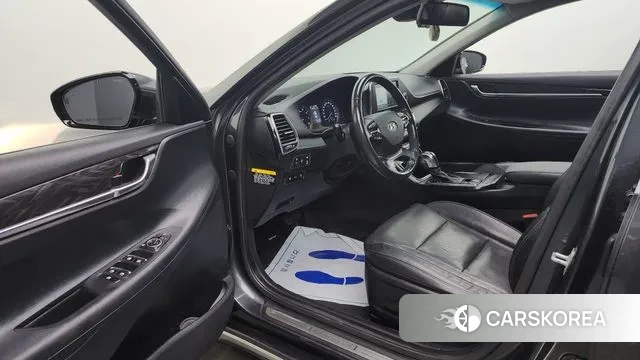 Hyundai Grandeur IG id 3060509 из Кореи 20