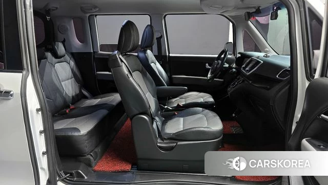 Kia The New Ray id 3801127 из Кореи 20