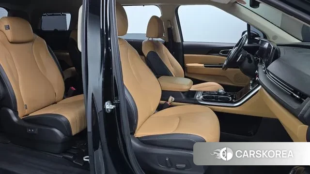 Kia Carnival 4th generation id 3525520 из Кореи 20