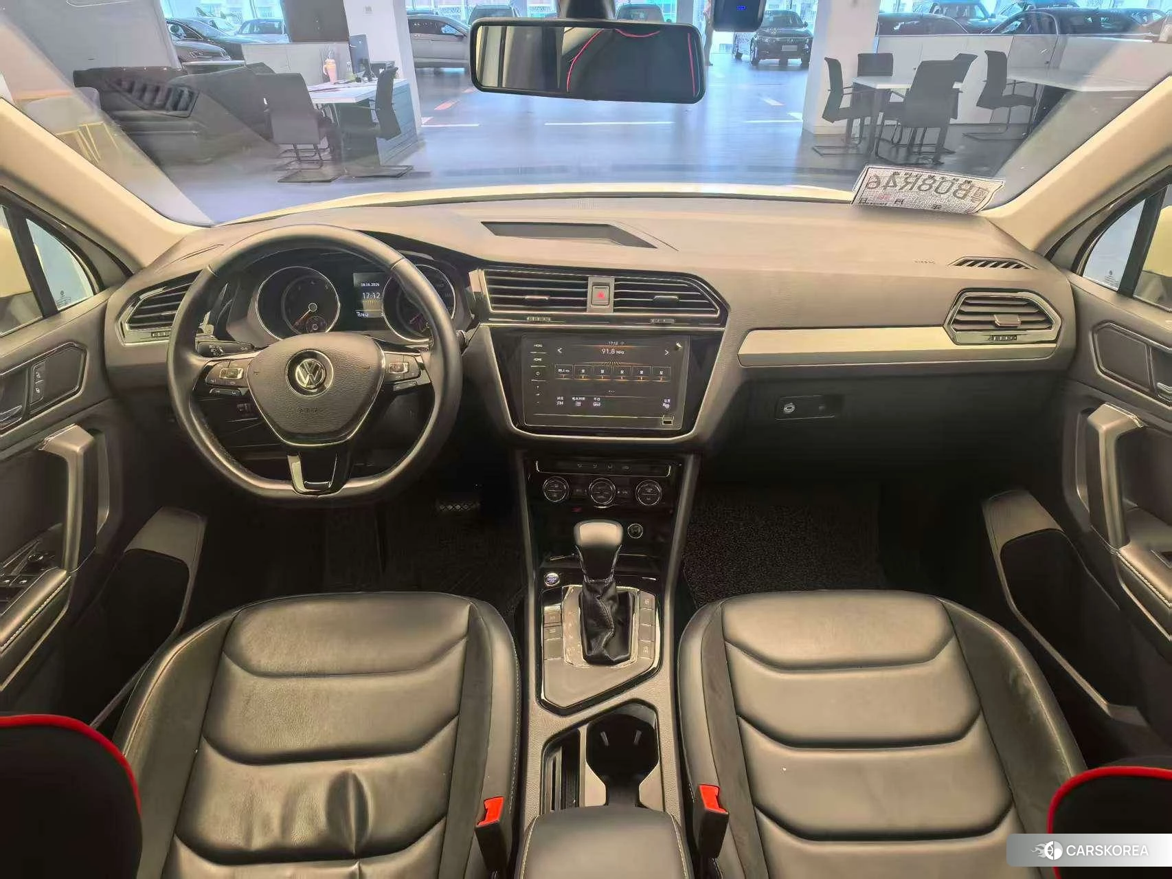 Volkswagen Tiguan L id 4440481 из Китая 14