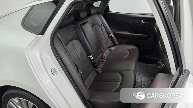 Kia The New K5 2nd generation id 3924873 из Кореи 20