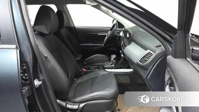 Kia The New Seltos id 3850710 из Кореи 20