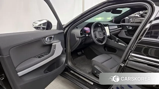 Polestar Polestar 2 id 3003104 из Кореи 20