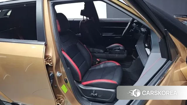 Ssangyong Actian 2nd Generation id 3426275 из Кореи 20