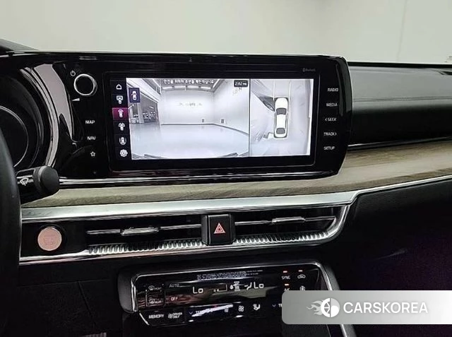 Kia K5 Hybrid 3rd Generation id 4482208 из Кореи 18
