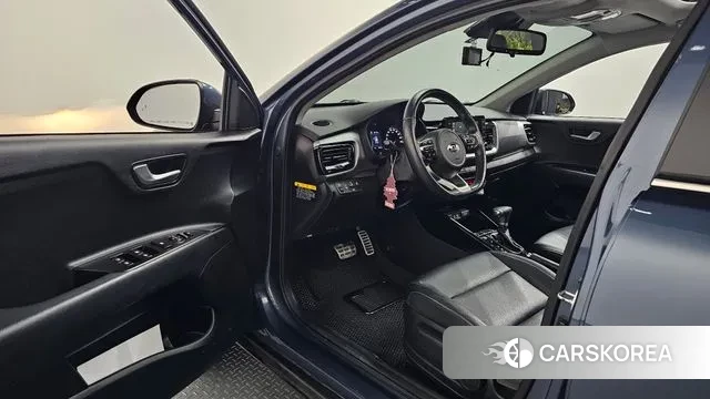 Kia Stonic id 3391717 из Кореи 20