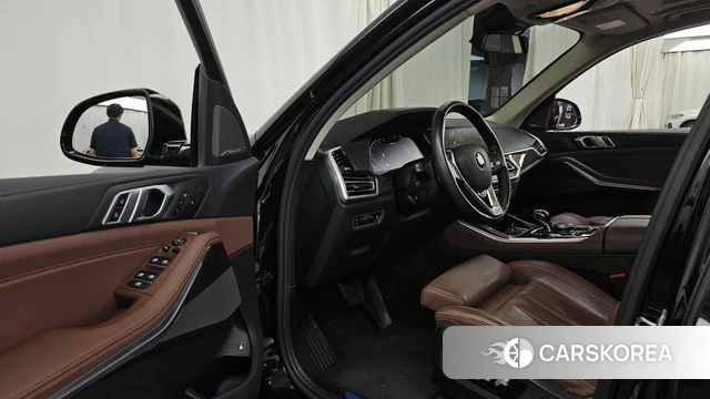 BMW X5 (G05) id 4702319 из Кореи 20