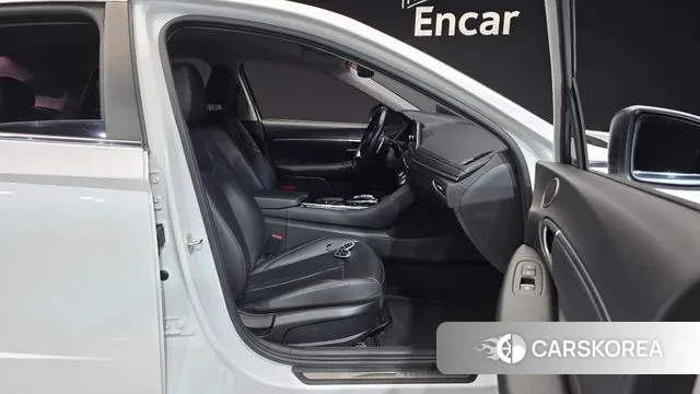 Hyundai Sonata (DN8) id 3324531 из Кореи 20