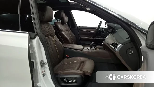 BMW 6 Series GT (G32) id 3631597 из Кореи 20