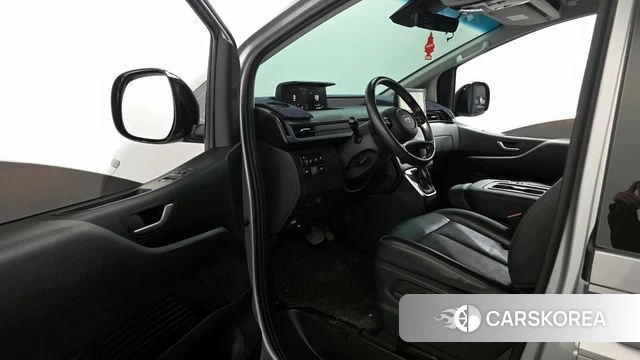 Hyundai Staria id 4321833 из Кореи 36