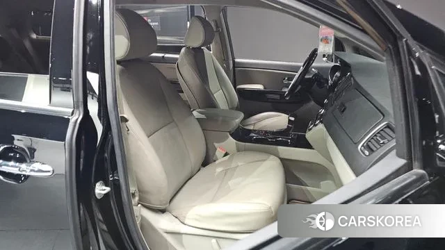 Kia The New Carnival id 3742042 из Кореи 20