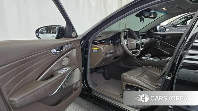 Kia More K9 id 4642988 из Кореи 20