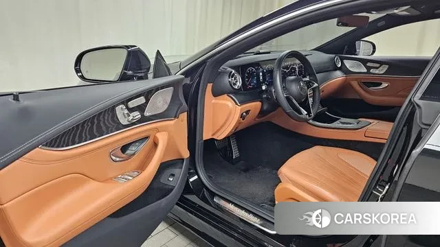 Mercedes-Benz CLS-Class C257 id 3016356 из Кореи 20