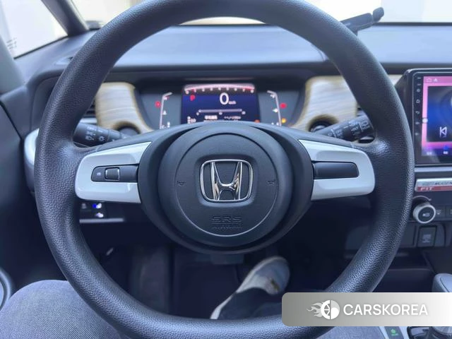 Honda Fit id 4241776 из Китая 21