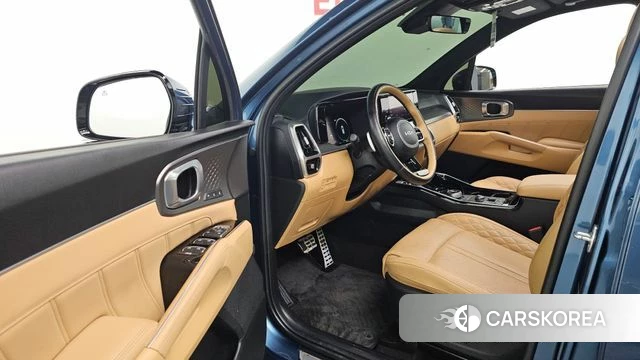 Kia Sorento 4th Generation id 3897714 из Кореи 20