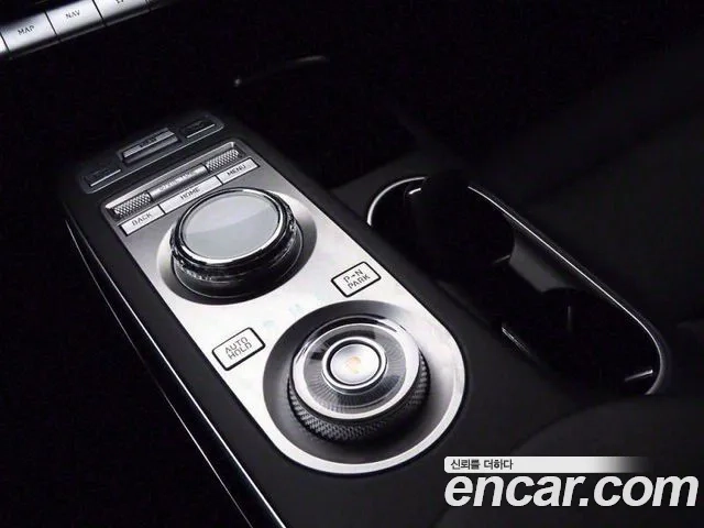 Genesis GV70 id 2906813 из Кореи 20