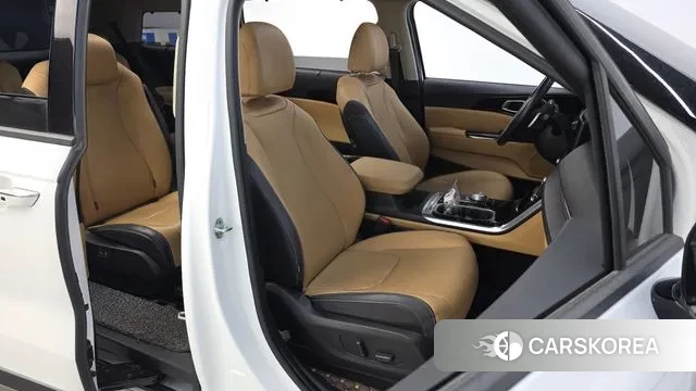 Kia Carnival 4th generation id 3634498 из Кореи 20