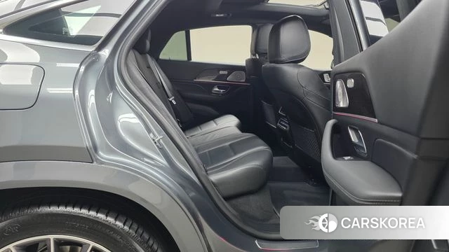 Mercedes-Benz GLE-Class W167 id 4613156 из Кореи 32