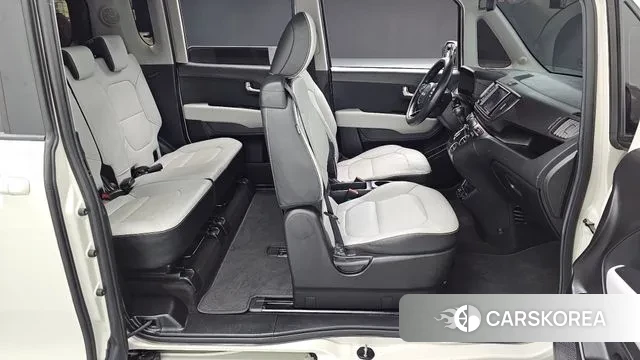 Kia The New Kia Ray id 3372516 из Кореи 20