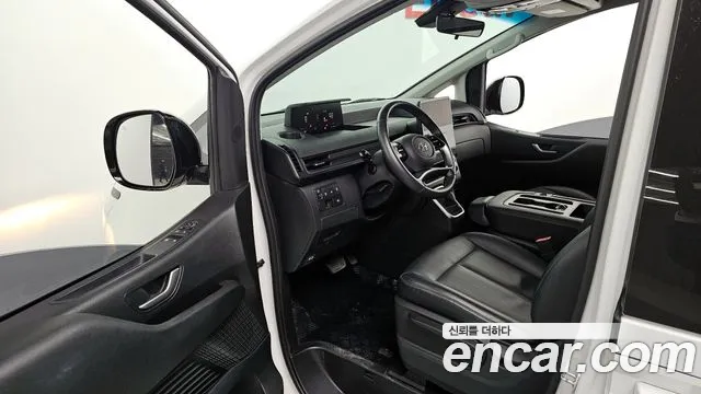 Hyundai Staria id 2442988 из Кореи 20