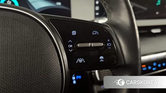 Hyundai Ionic 5 id 3438460 из Кореи 20